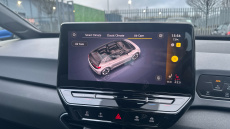 Volkswagen ID.3 150kW Life Pro Performance 58kWh 5dr Auto Electric Hatchback